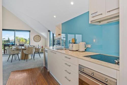 Mandurah Apartment | Beachside Bliss 2 Bedroom Family Villa