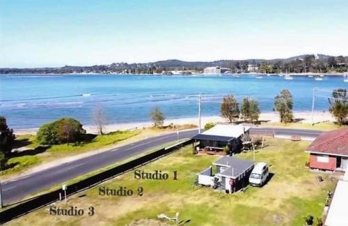 North Batemans Bay Apartment | Beachside Bungalows