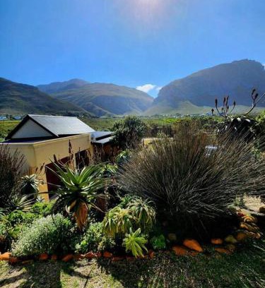 Betty's Bay House | Beachside cottage with breathtaking views