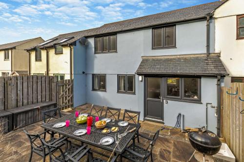 Porthtowan House | Beachside Court