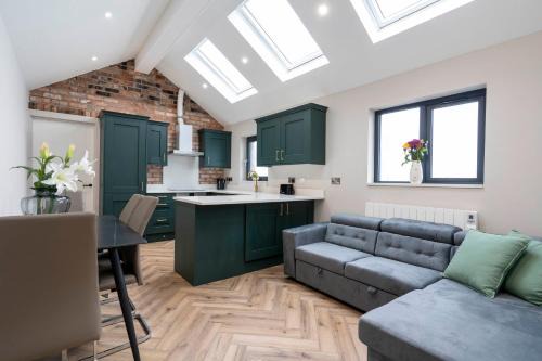 Portrush Apartment | Beachside Escape Luxury apt - Portrush