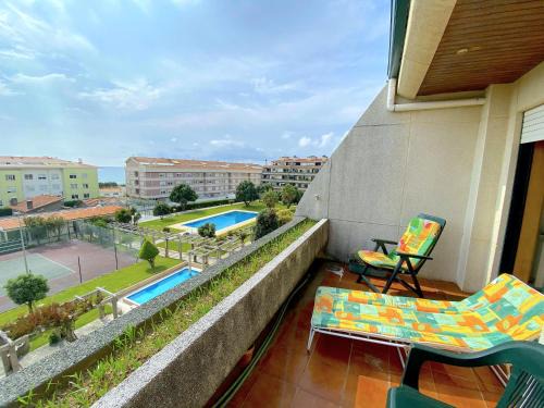 Sao Felix Da Marinha Apartment | Beachside Feel Full Apartment Beach & Casino