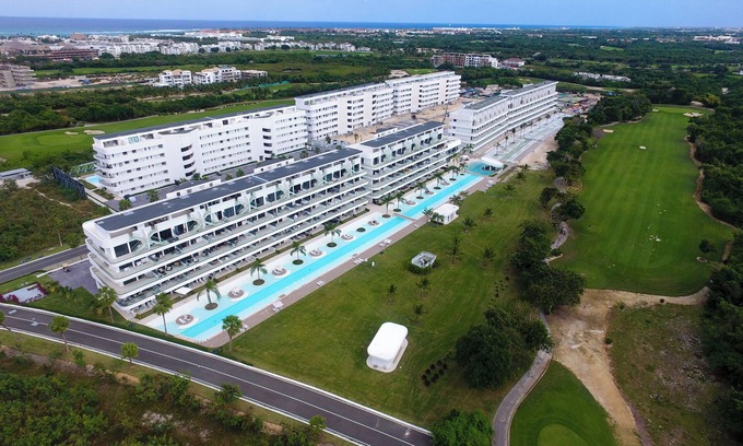 Punta Cana Apartment | Beachside Gem: Your Coastal Haven close to Beach