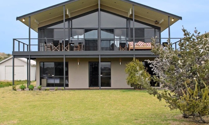 Goolwa Beach House | Beachside Getaway - Goolwa Dunes - Goolwa Beach