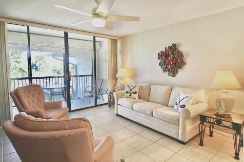 Fort Pierce House | Beachside Golf Villa