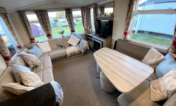 Padstow House | Beachside - Harlyn Sands