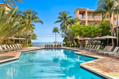 Key West Resort | Beachside Resort & Residences