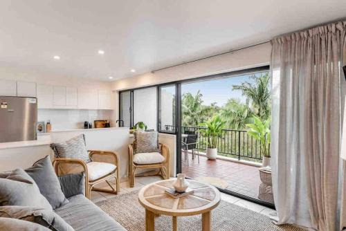 Byron Bay Apartment | Beachside Serenity