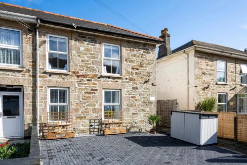 Portreath Apartment | Beachspoke Loft