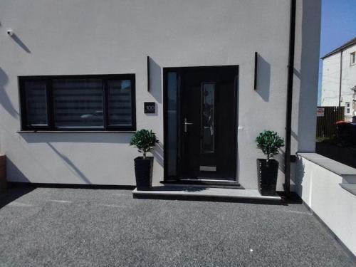 Thornton-Cleveleys Apartment | Beachview apartment