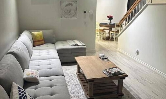 Carpinteria House | Beachwalk Townhome - Carpinteria