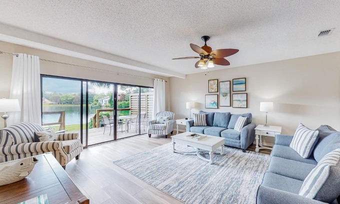Sandestin House | Beachwalk Villa 5194