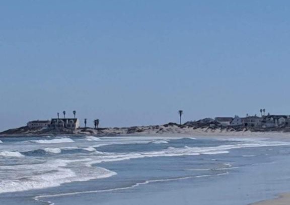 Stompneusbaai Apartment | Beachway on Golden Mile