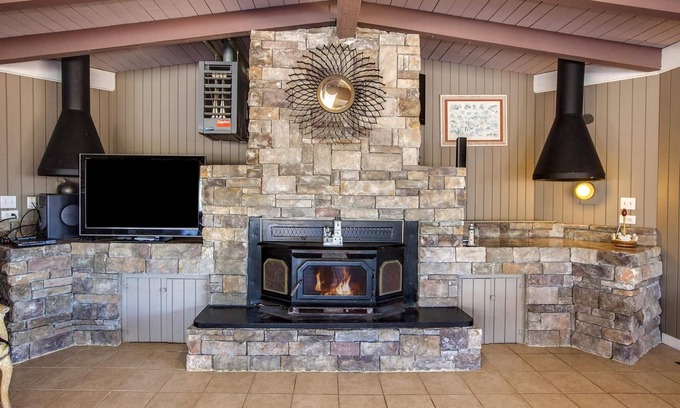 Copalis Beach Condo | Beachwood Condos & Resort