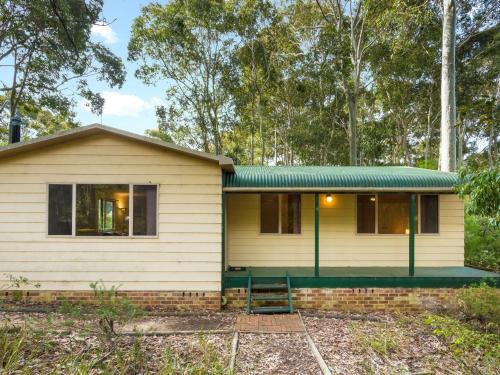 Mystery Bay House | Beachwood on Casey