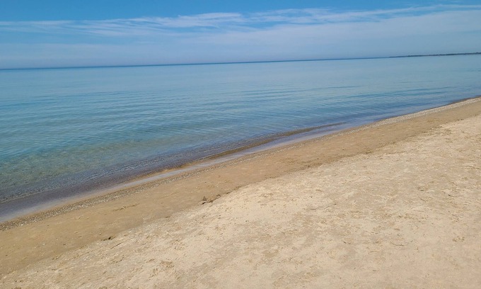 Sauble Beach House | Beachy Chic- Completely renovated-Steps from Beach