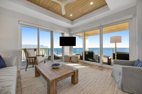Rosemary Beach House | Beachy Keen - High Pointe E41