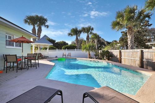 Atlantic Shores House | Beachy Keen