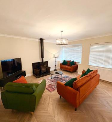 Skegness House | Beacon cottage