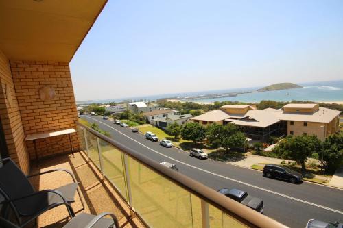 Coffs Harbour Apartment | Beacon Heights Coffs Jetty
