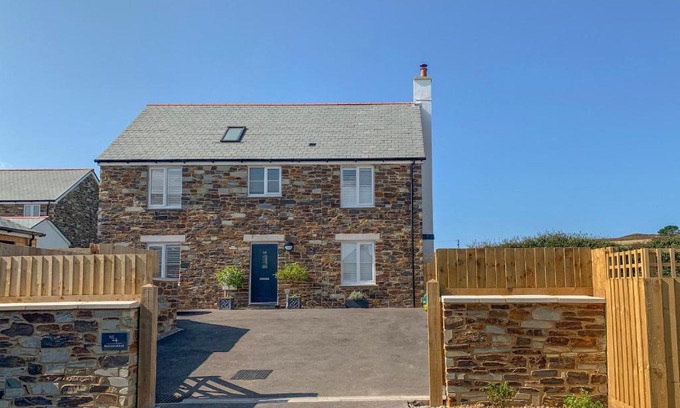 St. Agnes House | Beacon House