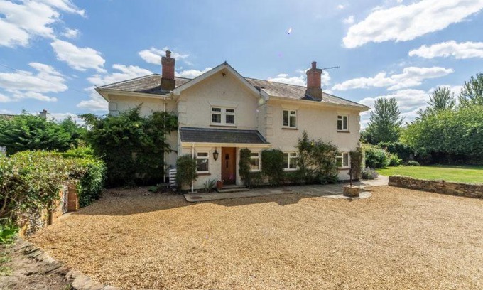 Burnham Market House | Beacon Lodge