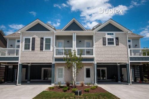 Corolla Light House | Beacon Villas 10B