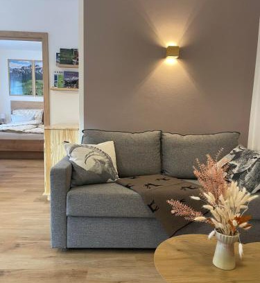 Lofer Apartment | Beagzeit Ferienwohnung