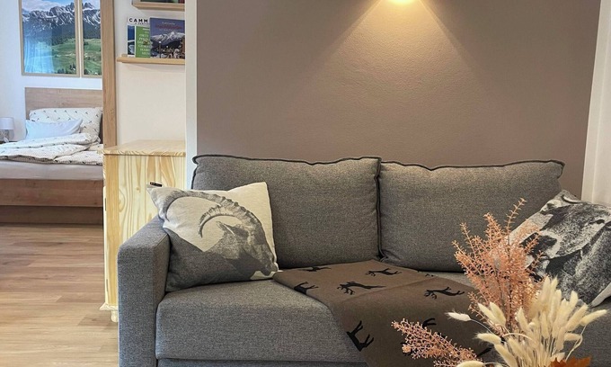 Lofer Apartment | Beagzeit Ferienwohnung