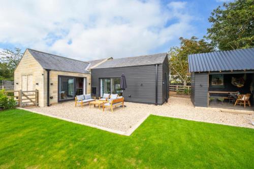 Warkworth House | Beal Bank Farm