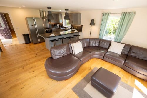 Banavie House | Bealach Cottage