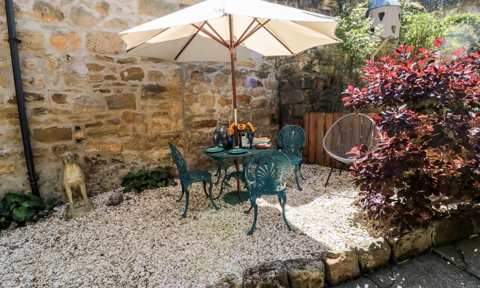 South Charlton Cottage | Beals Yard
