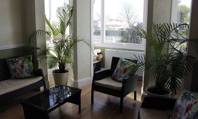 Eastbourne House | Beamsley Lodge