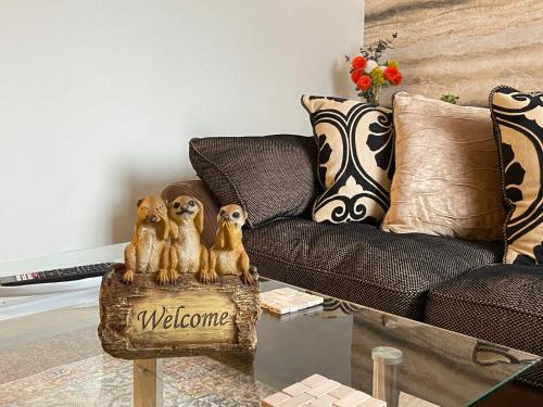 Swindon Apartment | Beanies LorneStreet Four Bed House