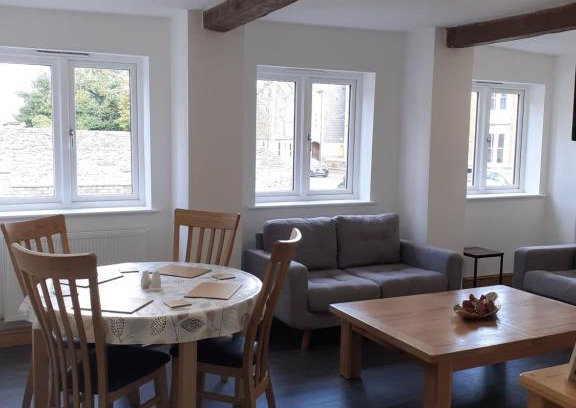 Rhayader Apartment | Bear Apartments