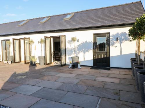 Belper House | Bear Cottage