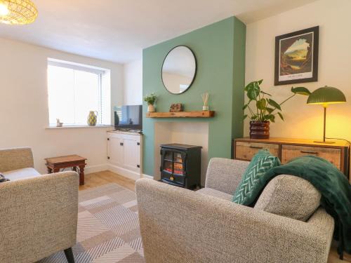 Cromford House | Bear Cottage