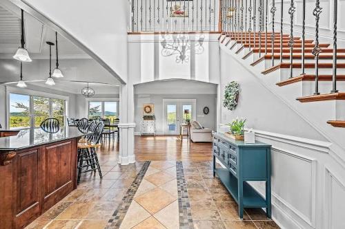 Sevierville House | Bear Creek Property