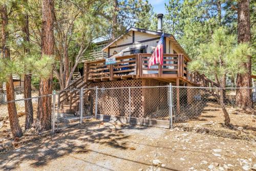 Sugarloaf House | Bear Forest Cabin #2553