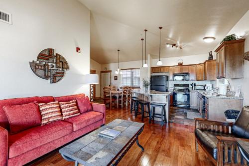 Bear Hollow Village Apartment | Bear Hollow Hideaway at Bear Hollow Village