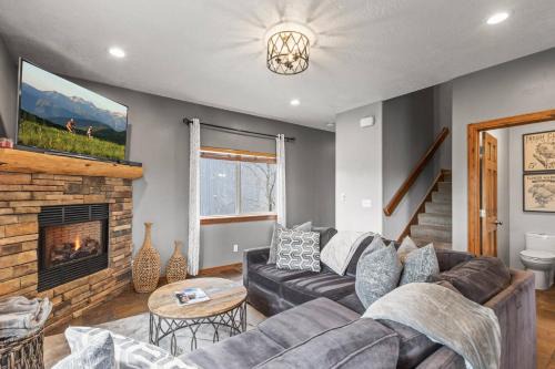 Bear Hollow Village House | Bear Hollow Village 5458 by Moose Management