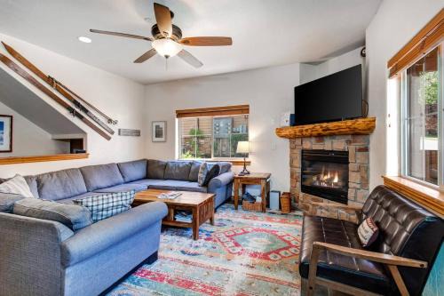 Bear Hollow Village House | Bear Hollow Village 5474 by Moose Management