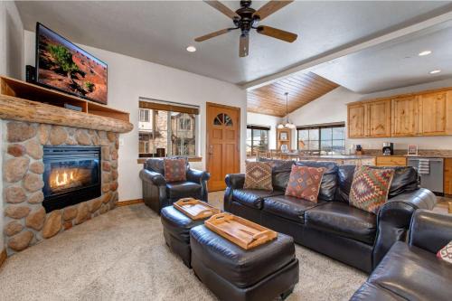Bear Hollow Village House | Bear Hollow Village 5478 by Moose Management