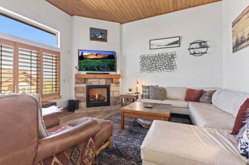 Bear Hollow Village House | Bear Hollow Village 5595 by Moose Management