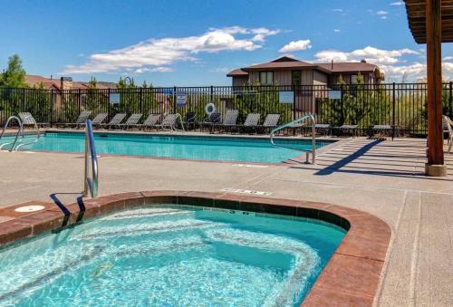 Bear Hollow Village House | Bear Hollow Village 5610 by Moose Management