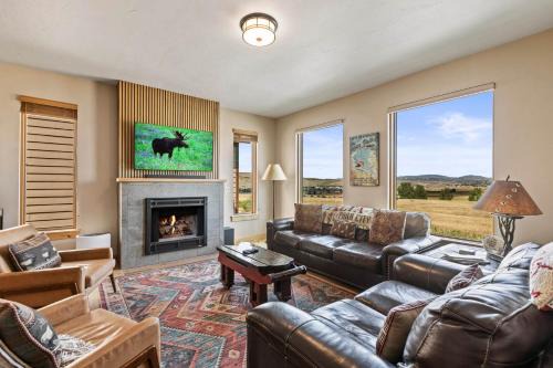 Bear Hollow Village House | Bear Hollow Village 5639 by Moose Management