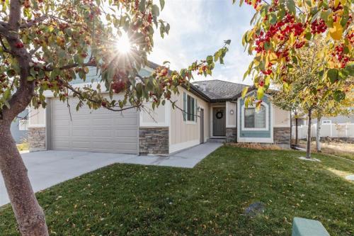 Garden City House | Bear Lake Bungalow