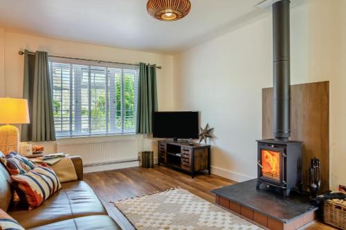 Summercourt House | Bear Star Cottage