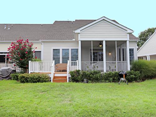 Ocean View House | Bear Trap Dunes - 11 Willow Oak