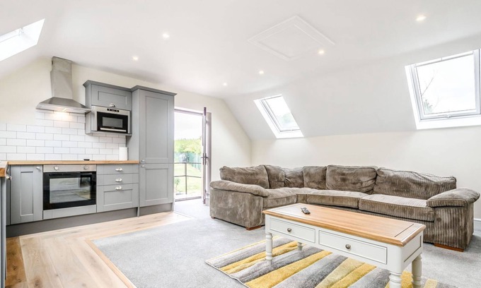 Little Rissington Cottage | Bears Court The Flat